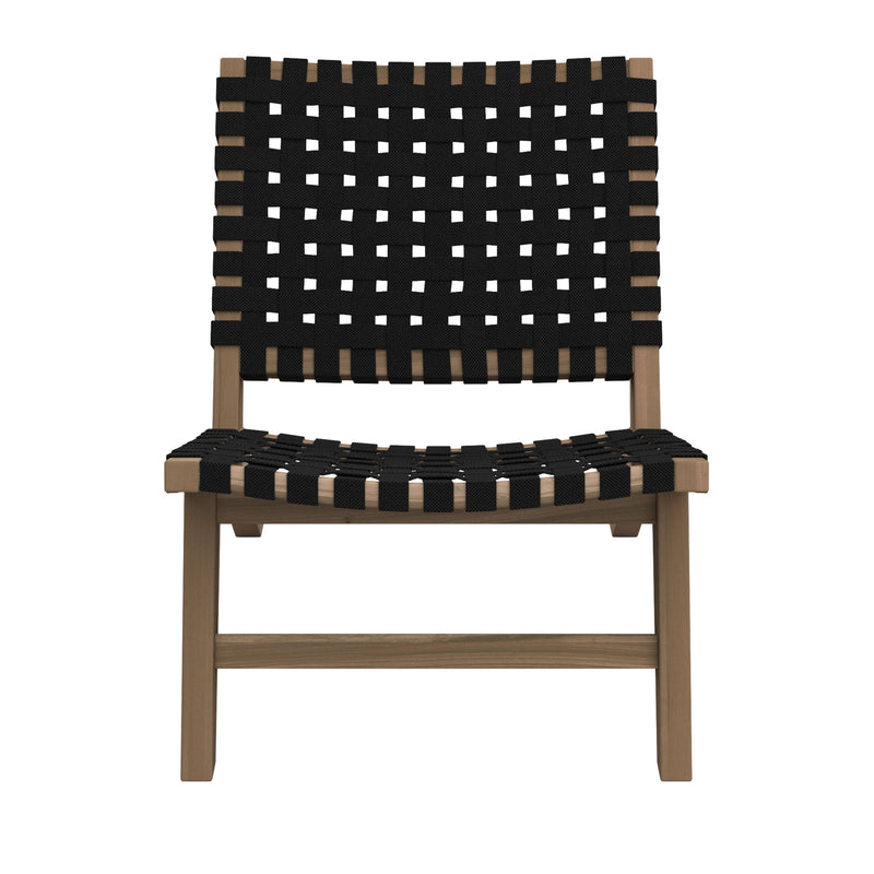 Fauteuil de jardin Tao