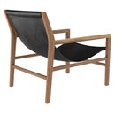 Apache Armchair - Black