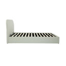 Tilly Bed - Beige