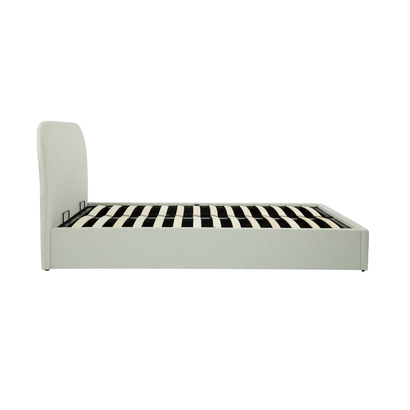 Tilly Bed - Beige