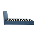 Tilly Bed - Blue