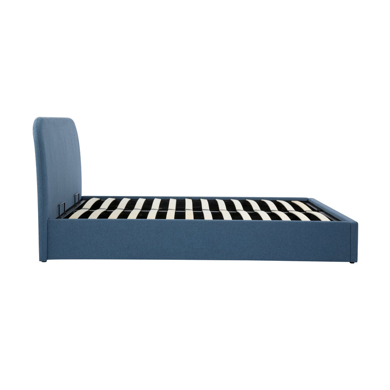 Tilly Bed - Blue