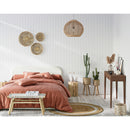 Tilly Bed - Beige