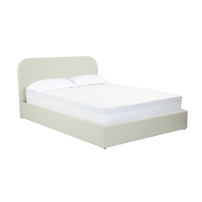 Tilly Bed - Beige