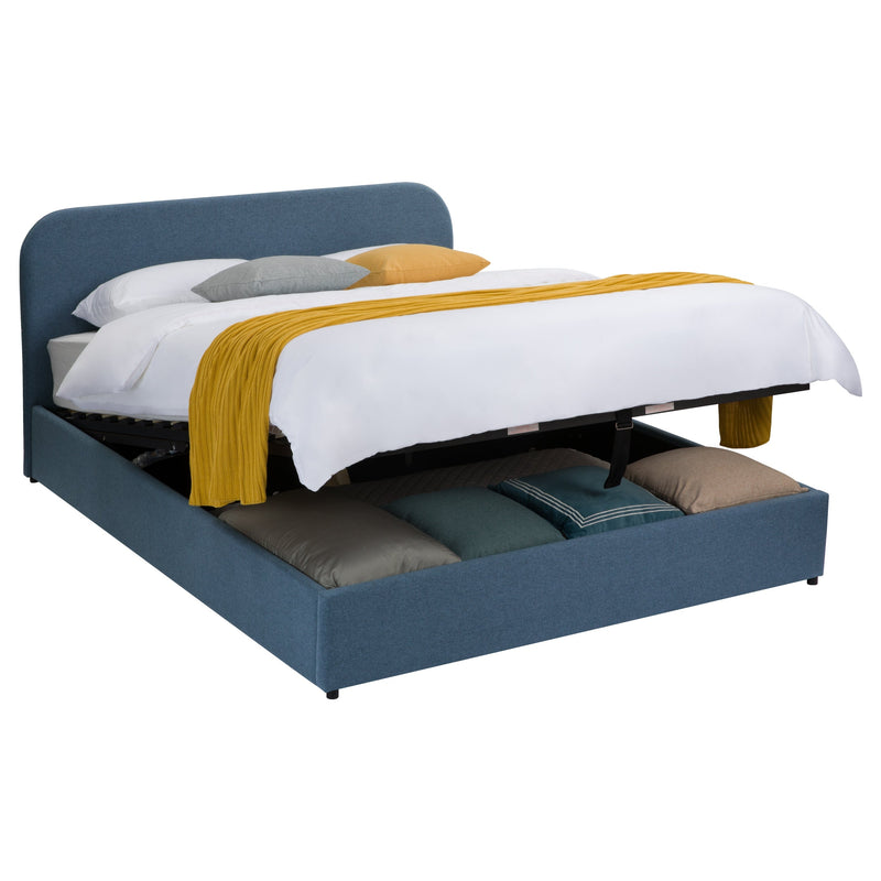 Tilly Bed - Blue