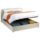 Tilly Bed - Beige