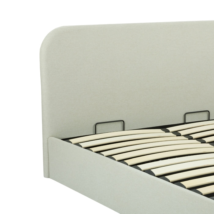 Tilly Bed - Beige