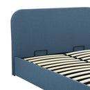 Tilly Bed - Blue
