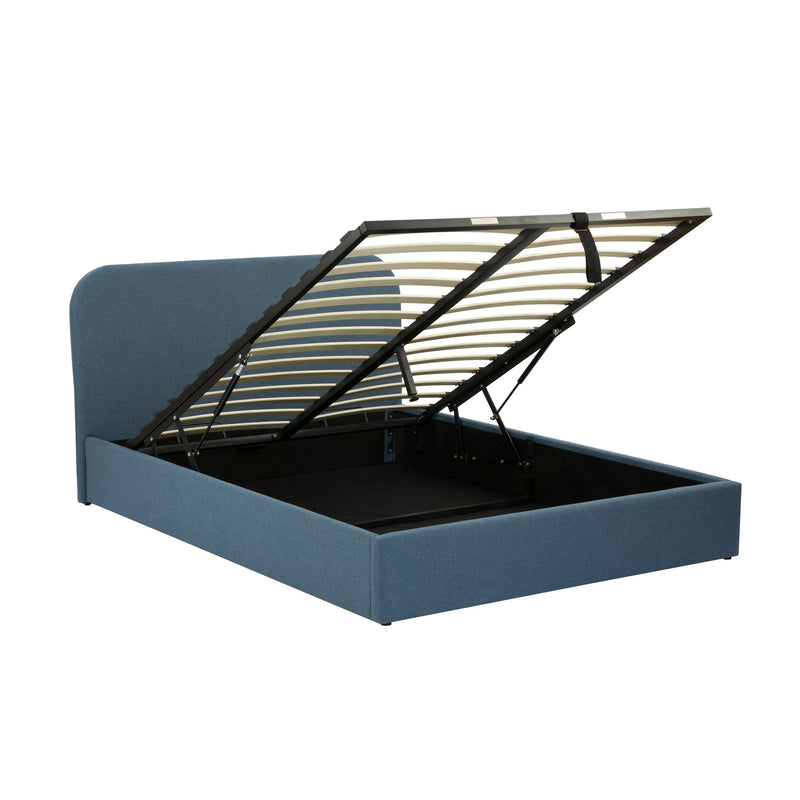 Tilly Bed - Blue
