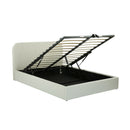 Tilly Bed - Beige