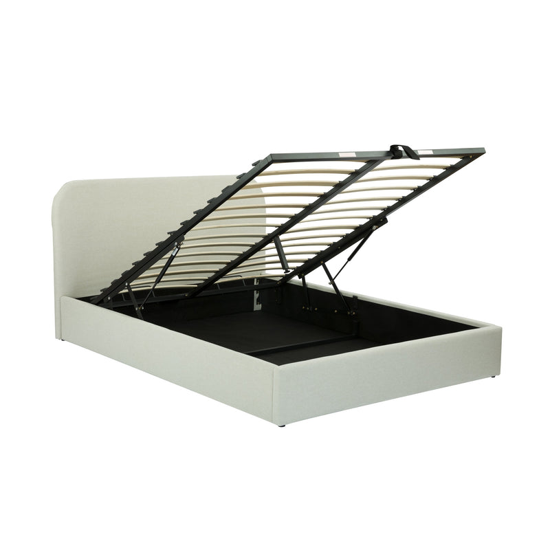 Tilly Bed - Beige