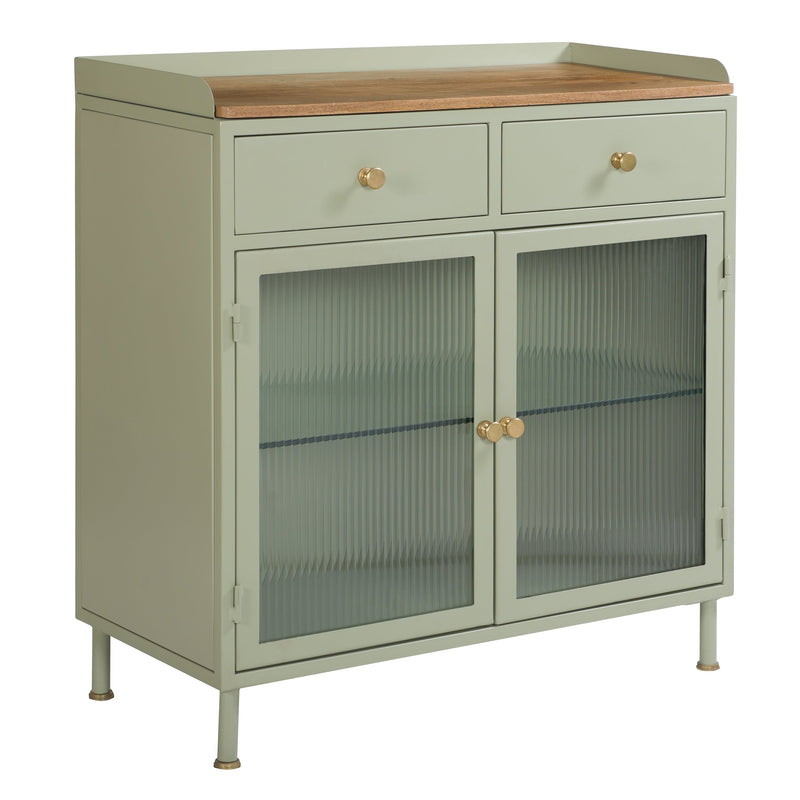 Buffet Marnie 2 portes 2 tiroirs