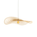 Jipi Designer Pendant Light - Black - 100 cm