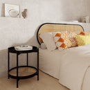 Table basse Lukut D49 cm