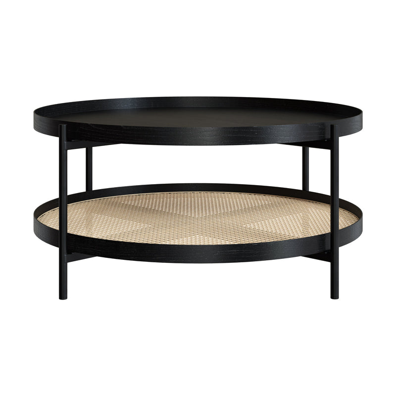 Table basse Lukut D84 cm