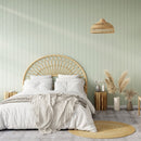 Tête de lit Bahia en rotin 160 cm