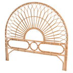 Bahia - Natural Rattan Headboard