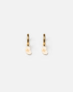 Hot Dog Earrings