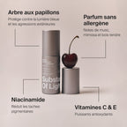 Pack Trio - Brume Protectrice Urbaine True Filter™ + Étui Offert