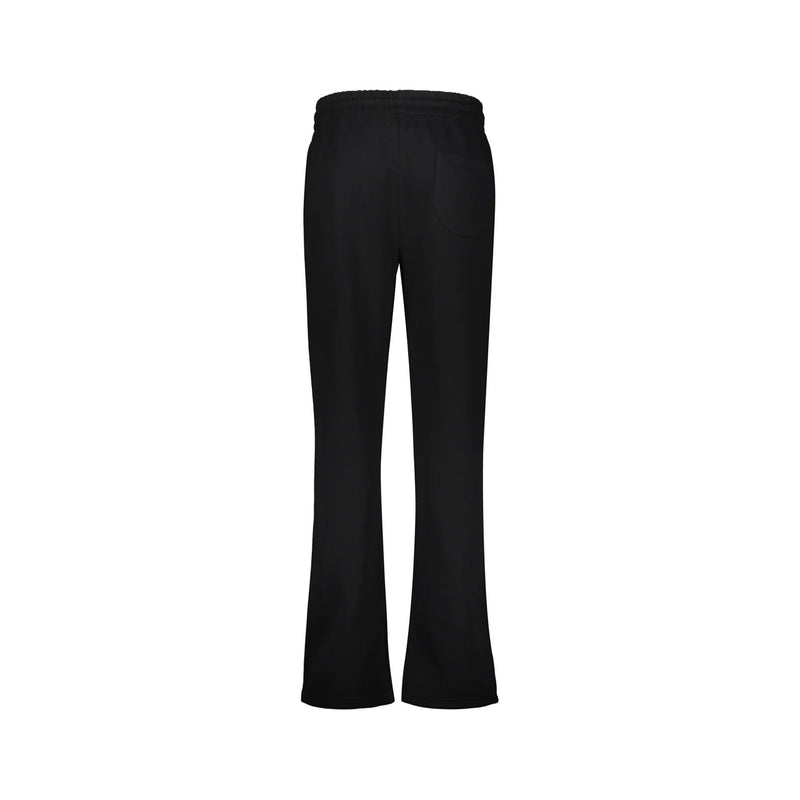 Off - White Cotton Pants - MEN CLOTHING - OFF - WHITE - T.Luxy