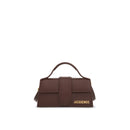 Sac Jacquemus Le Bambino Shoulder - Marron