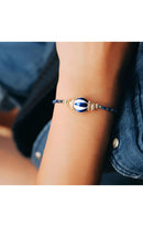Bracelet Adana - Bleu