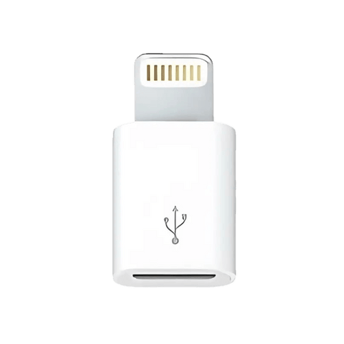 USB - C - Adaptador Lightning para Timelens - TIME LENS - 