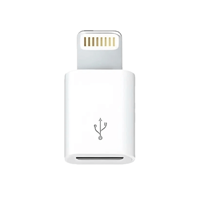 USB - C - Adaptador Lightning para Timelens - TIME LENS - 
