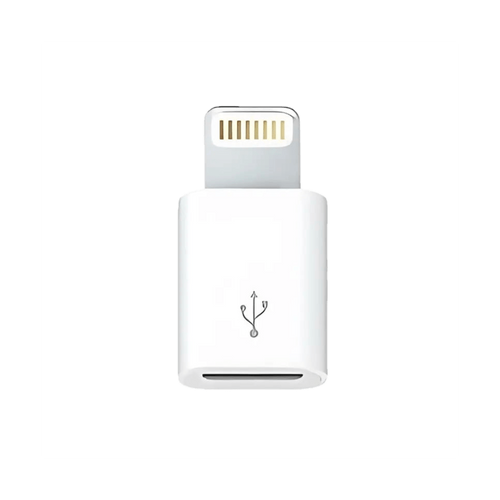 Adaptateur USB - C - Lightning pour Timelens - TIME LENS - 