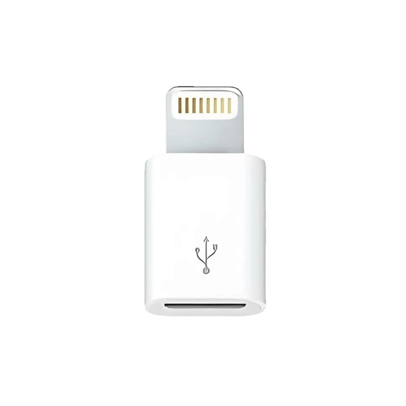 Adaptateur USB - C - Lightning pour Timelens - TIME LENS - 