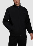 Adidas - Veste De Survêtement Adaptive - Black - Homme