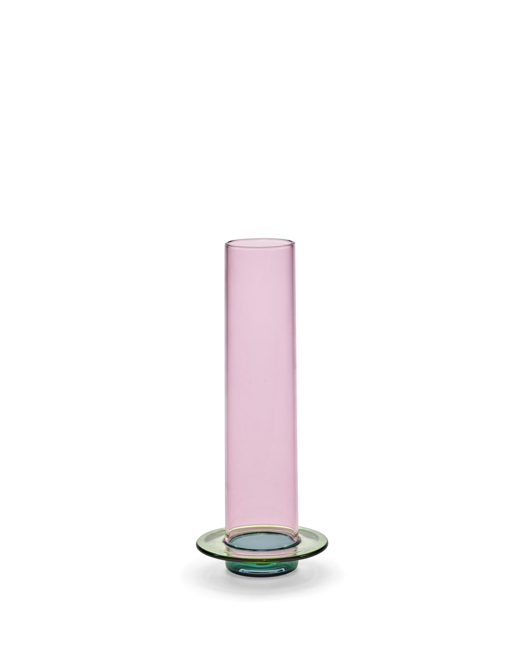 Glass Towers - Vase - M - Verre Borosilicaté - Mix