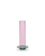 Glass Towers - Vase - M - Verre Borosilicaté - Mix