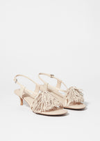 Sandalias Celicia - Blanco