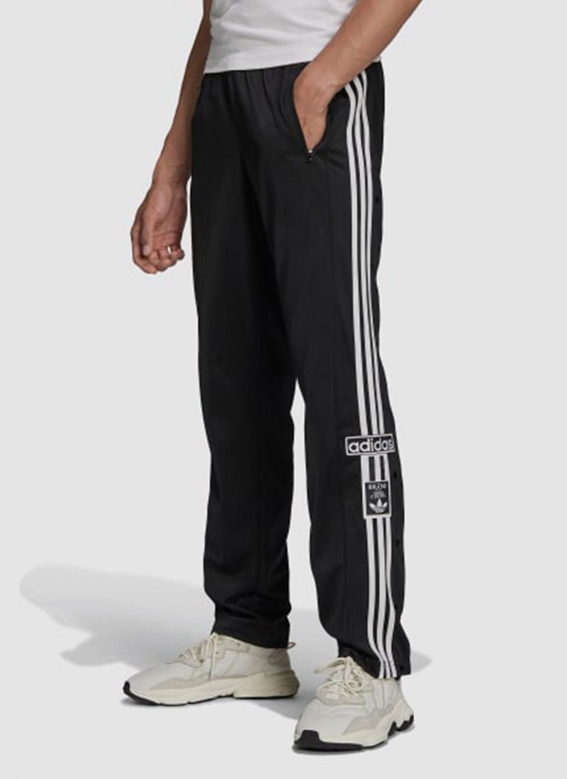 Adidas - Pantalon Adicolor Classics Adibreak - Black - Homme