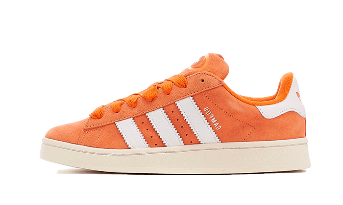 Campus 00S Amber Tint - Orange
