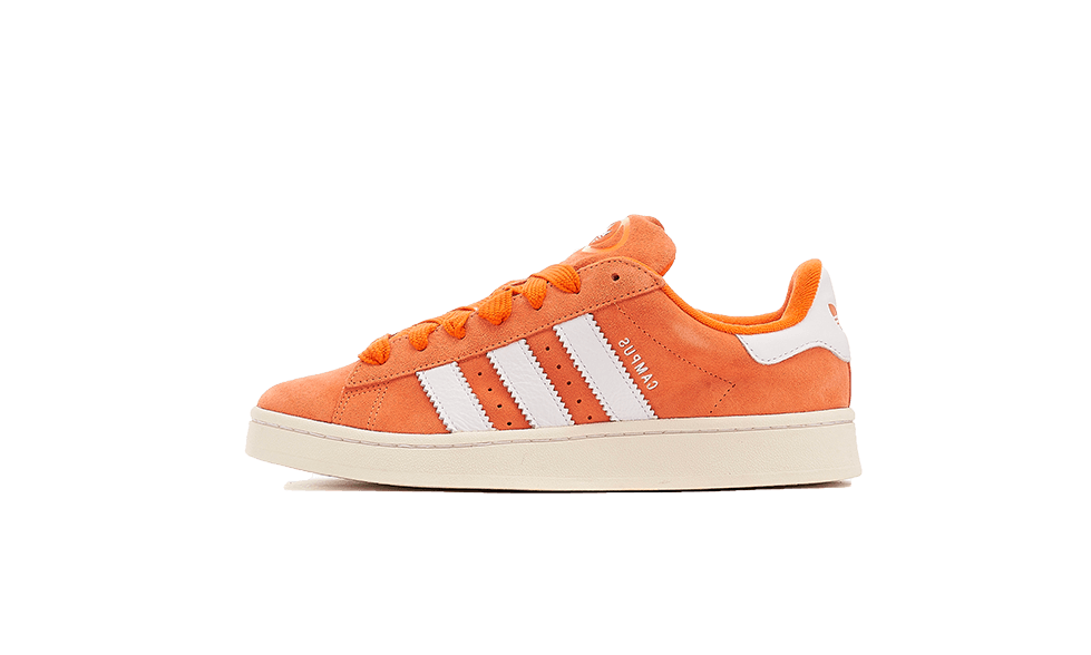 Campus 00S Amber Tint - Orange