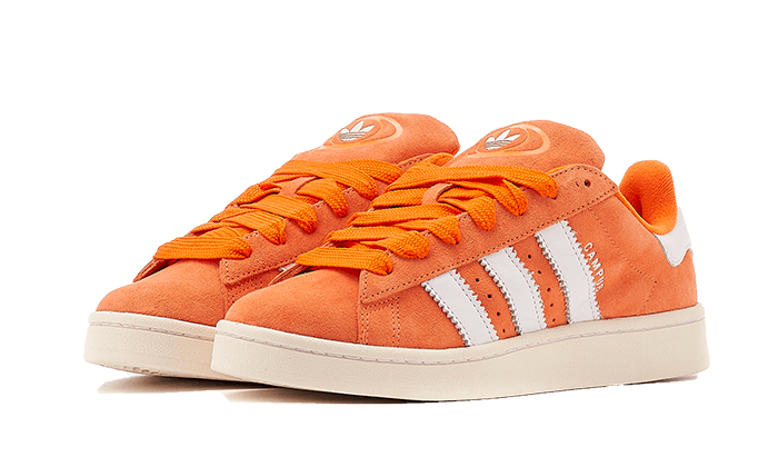 Campus 00S Amber Tint - Orange