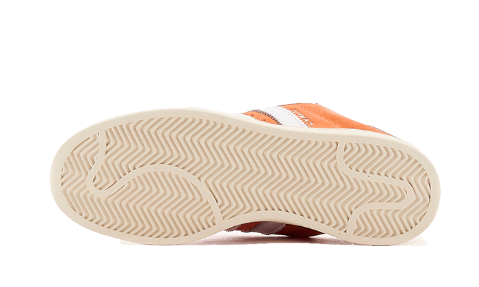 Campus 00S Amber Tint - Orange