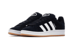Campus 00S Core Black (Enfant) - Noir