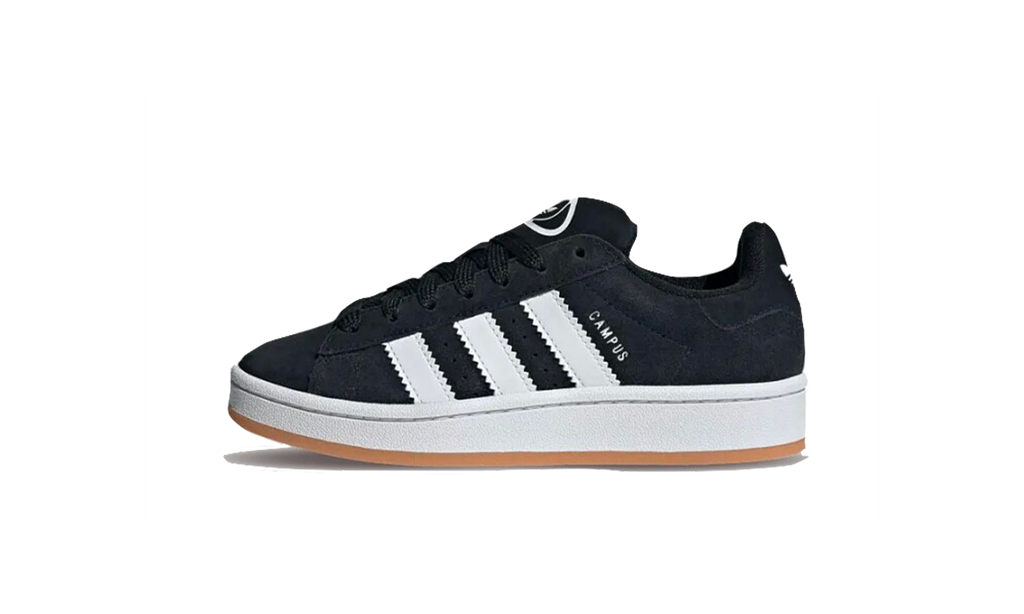 Campus 00S Core Black (Enfant) - Noir