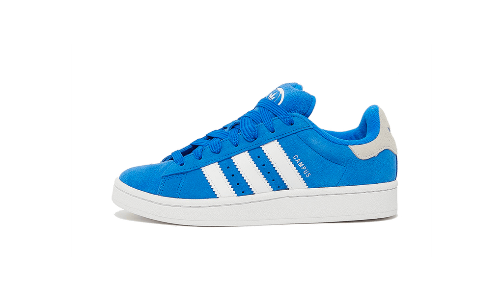 Campus 00S Blue Bird - Bleu