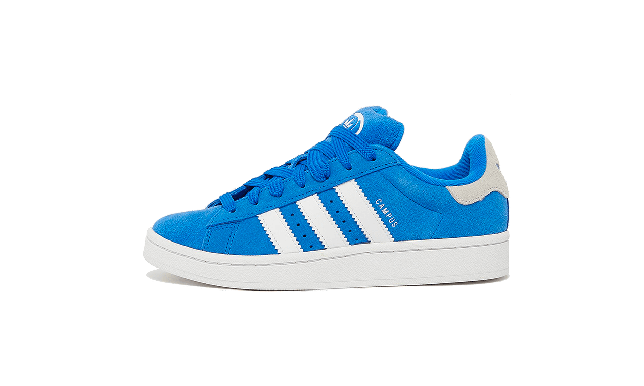 Campus 00S Blue Bird - Bleu