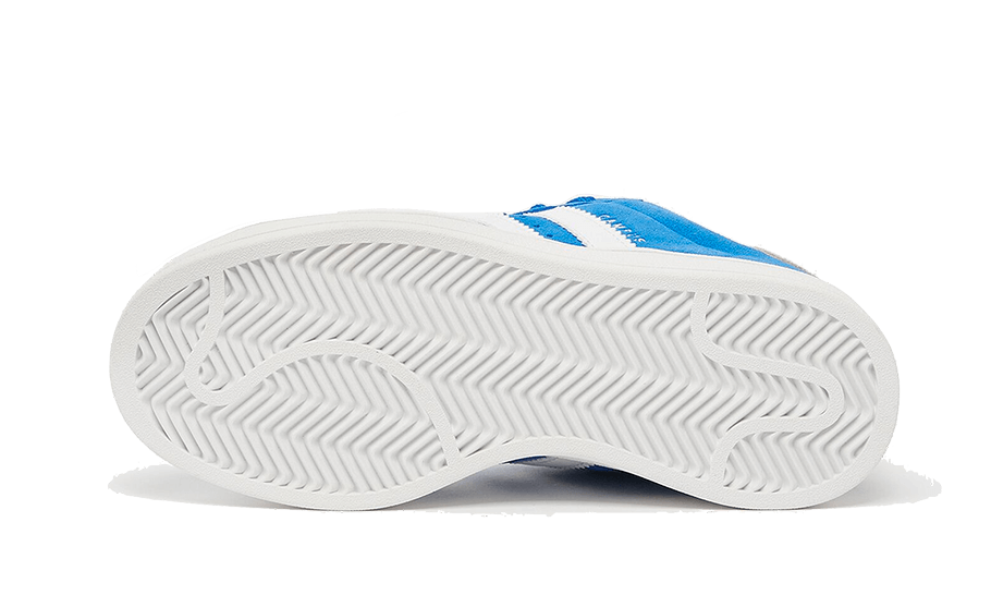 Campus 00S Blue Bird - Bleu