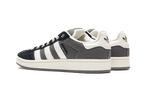 Campus 00S Charcoal Black - Noir
