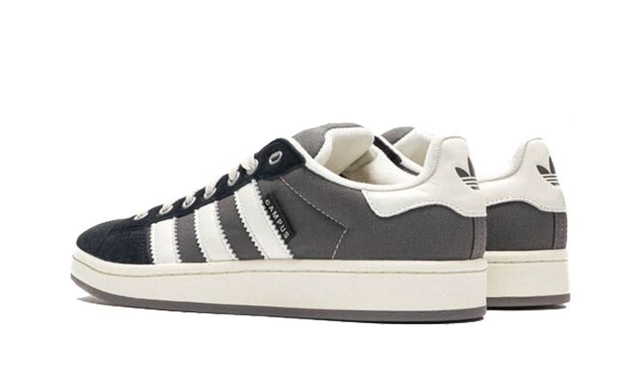 Campus 00S Charcoal Black - Noir