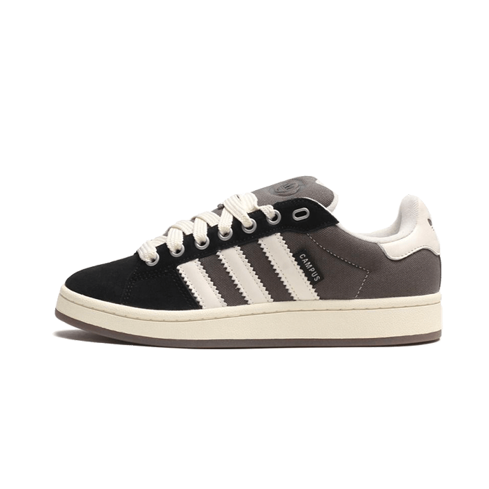 Adidas - Sneakers Campus 00S Charcoal Black - Noir
