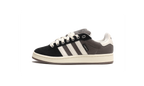 Campus 00S Charcoal Black - Noir