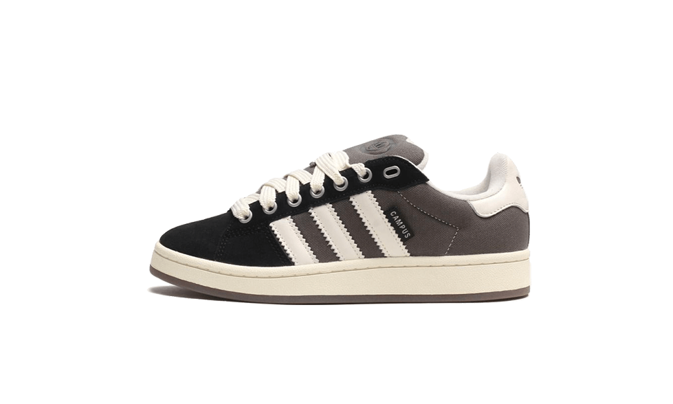 Campus 00S Charcoal Black - Noir