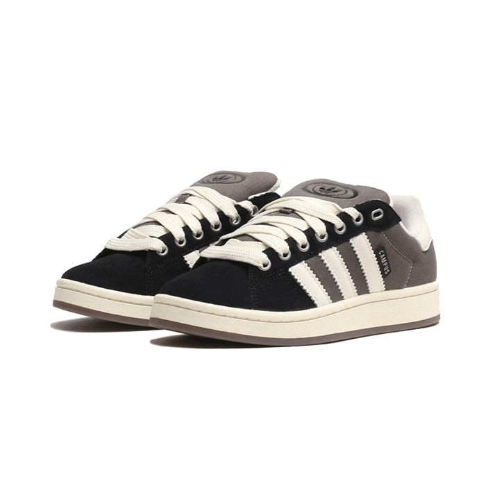 Adidas - Sneakers Campus 00S Charcoal Black - Noir